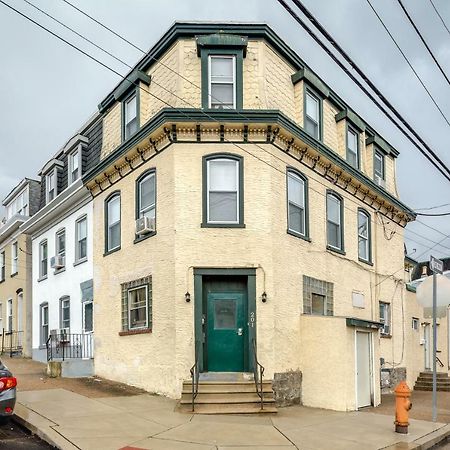 Hideaway On Hermit Street - Walk To Main Street Manayunk Philadelphia Bagian luar foto