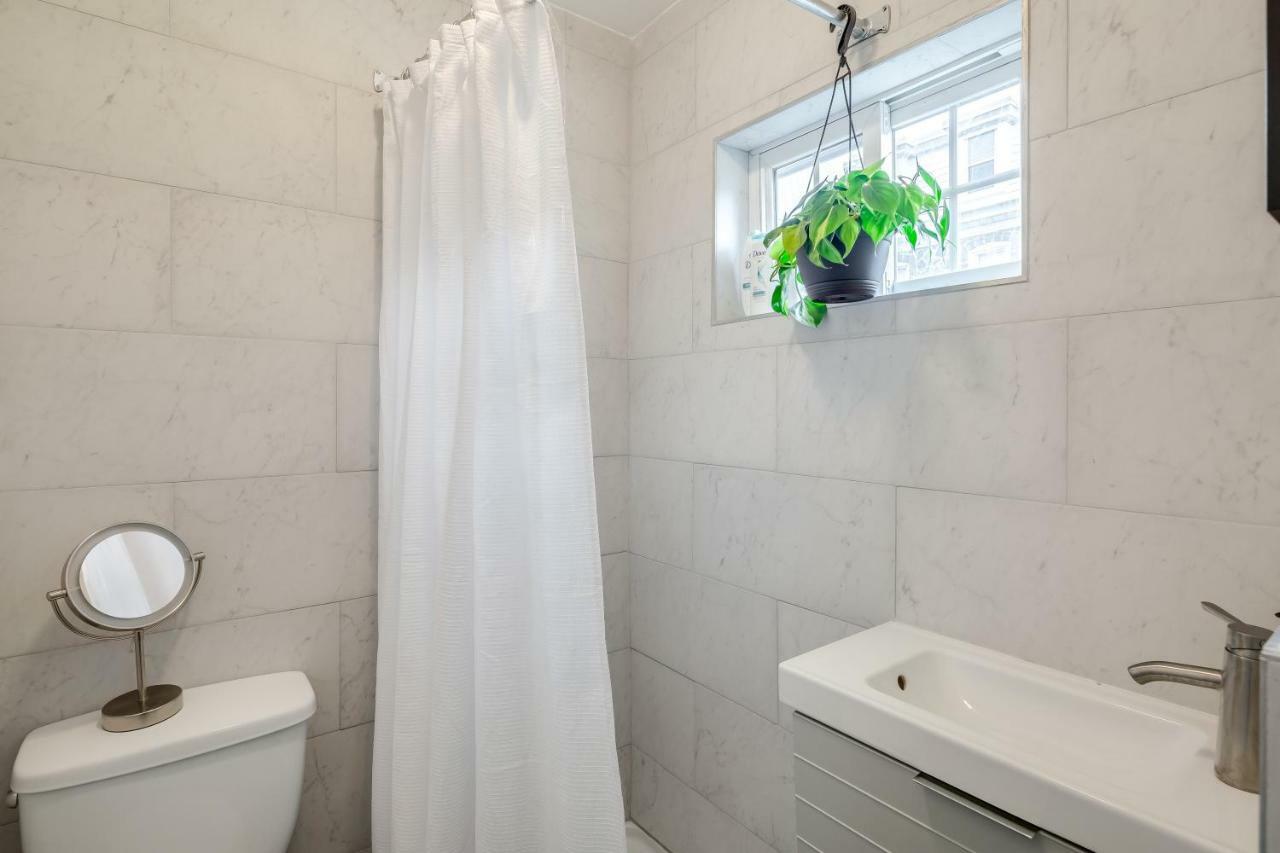 Hideaway On Hermit Street - Walk To Main Street Manayunk Philadelphia Bagian luar foto