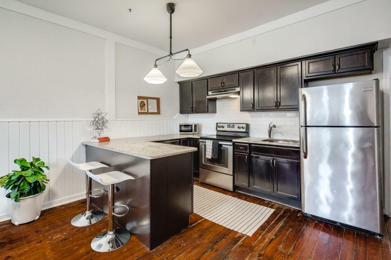 Hideaway On Hermit Street - Walk To Main Street Manayunk Philadelphia Bagian luar foto