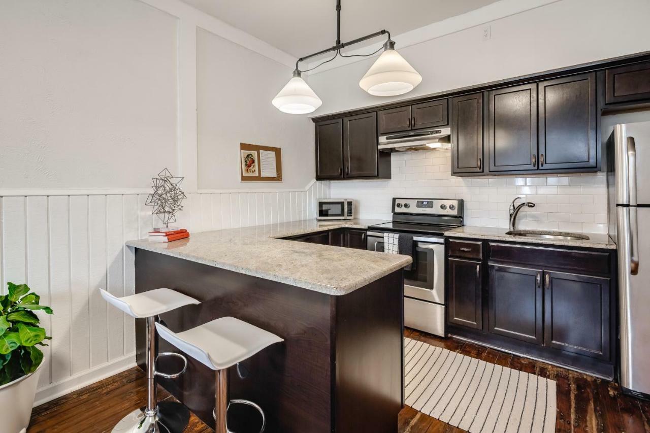 Hideaway On Hermit Street - Walk To Main Street Manayunk Philadelphia Bagian luar foto